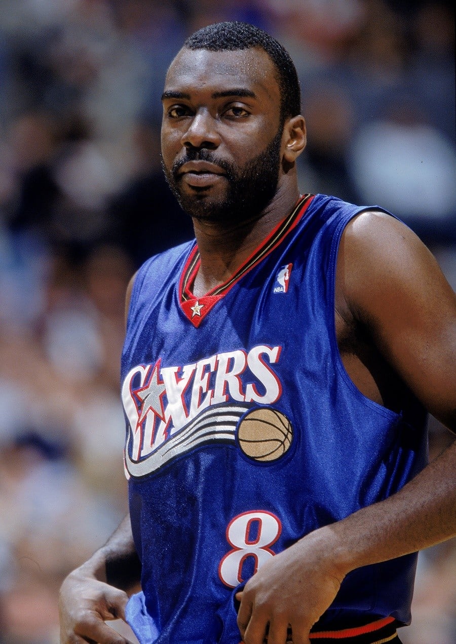 Aaron McKie's $23M Net Worth: From NBA Star to Temple Coach